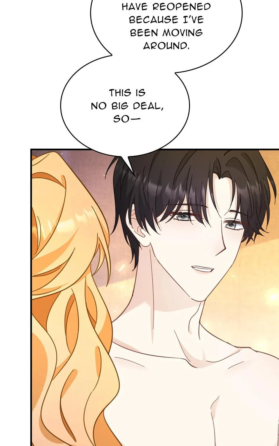 Married His Brother and Now He's Obssessed Chapter 56 page 17 - 