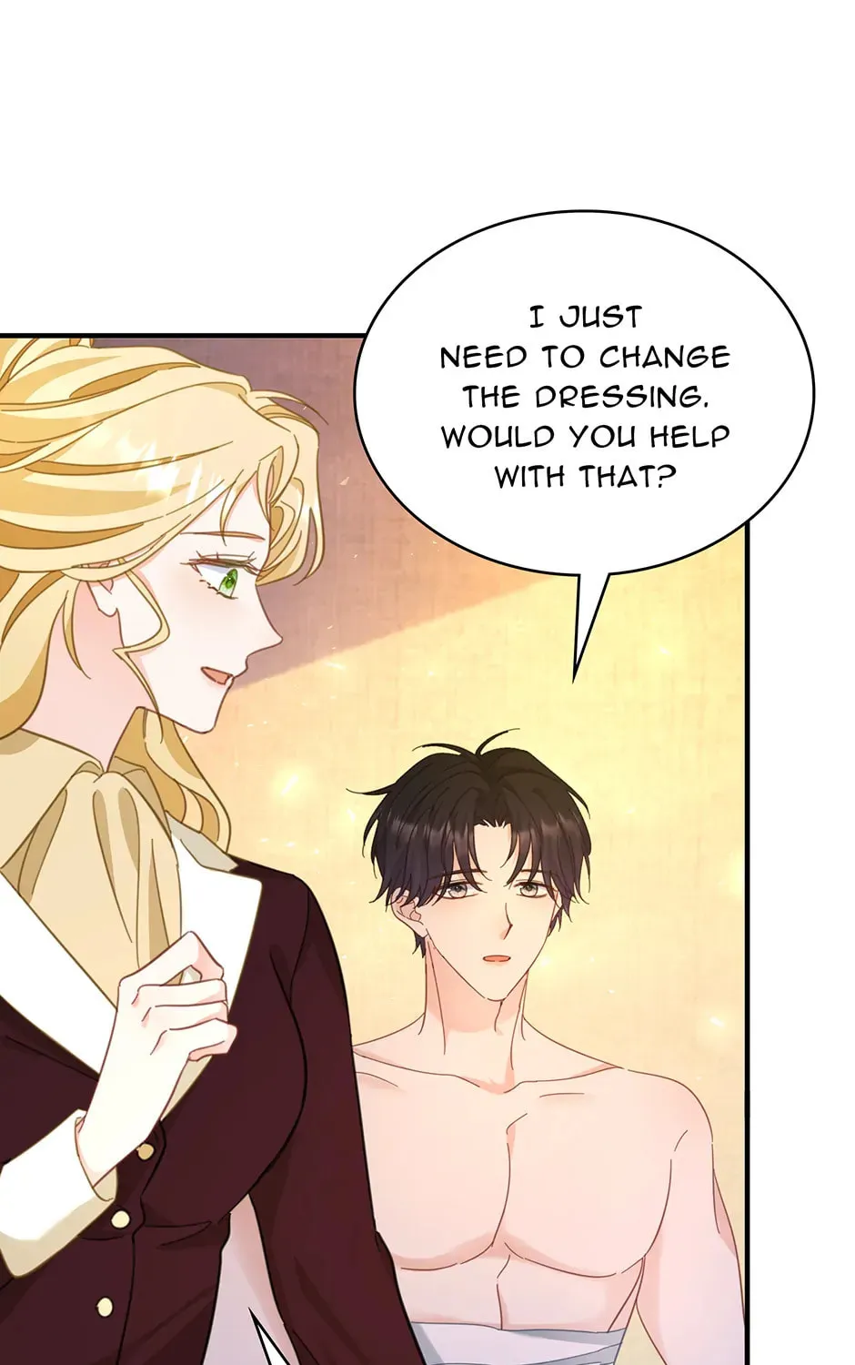Married His Brother and Now He's Obssessed Chapter 56 page 25 - 