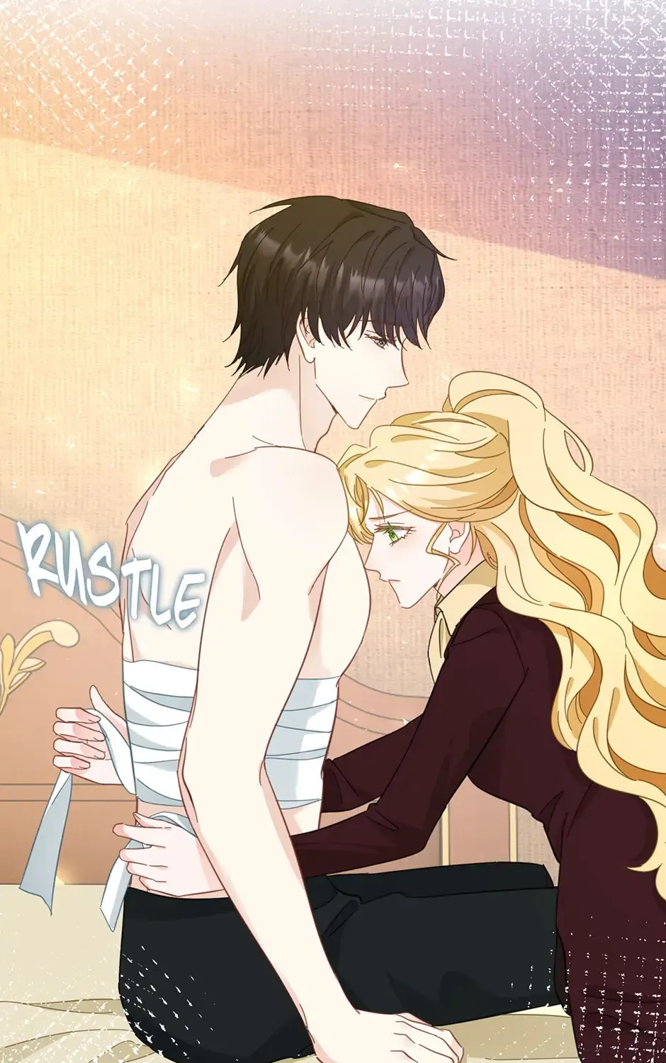 Married His Brother and Now He's Obssessed Chapter 56 page 31 - 