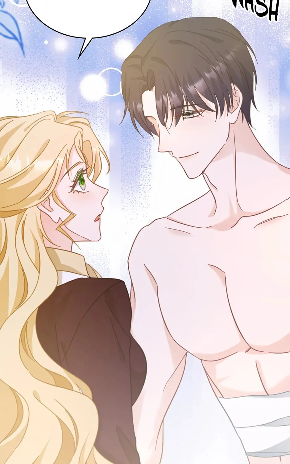Married His Brother and Now He's Obssessed Chapter 56 page 37 - 