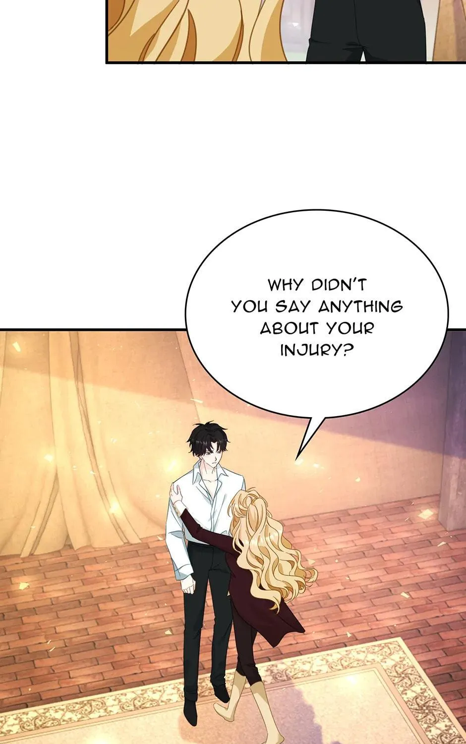 Married His Brother and Now He's Obssessed Chapter 56 page 5 - 