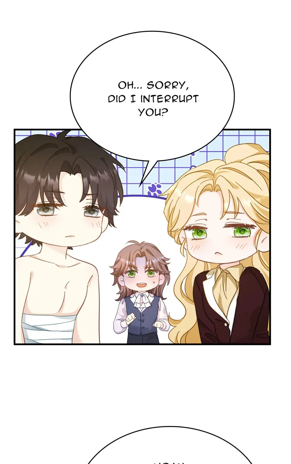 Married His Brother and Now He's Obssessed Chapter 56 page 43 - 