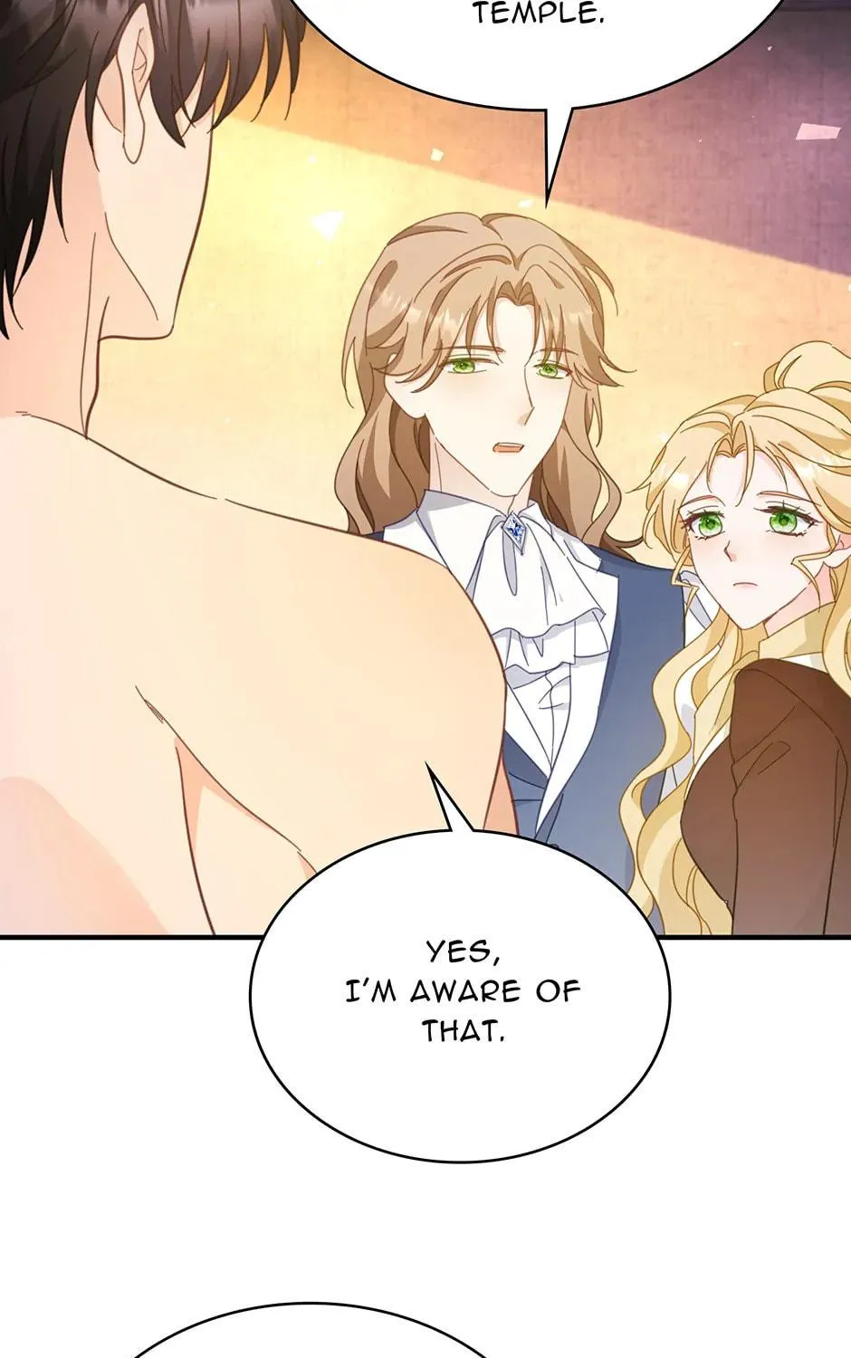 Married His Brother and Now He's Obssessed Chapter 56 page 47 - 
