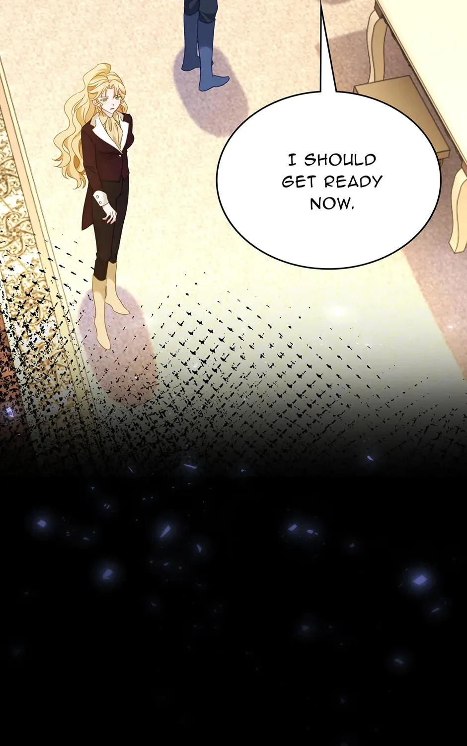 Married His Brother and Now He's Obssessed Chapter 56 page 61 - 