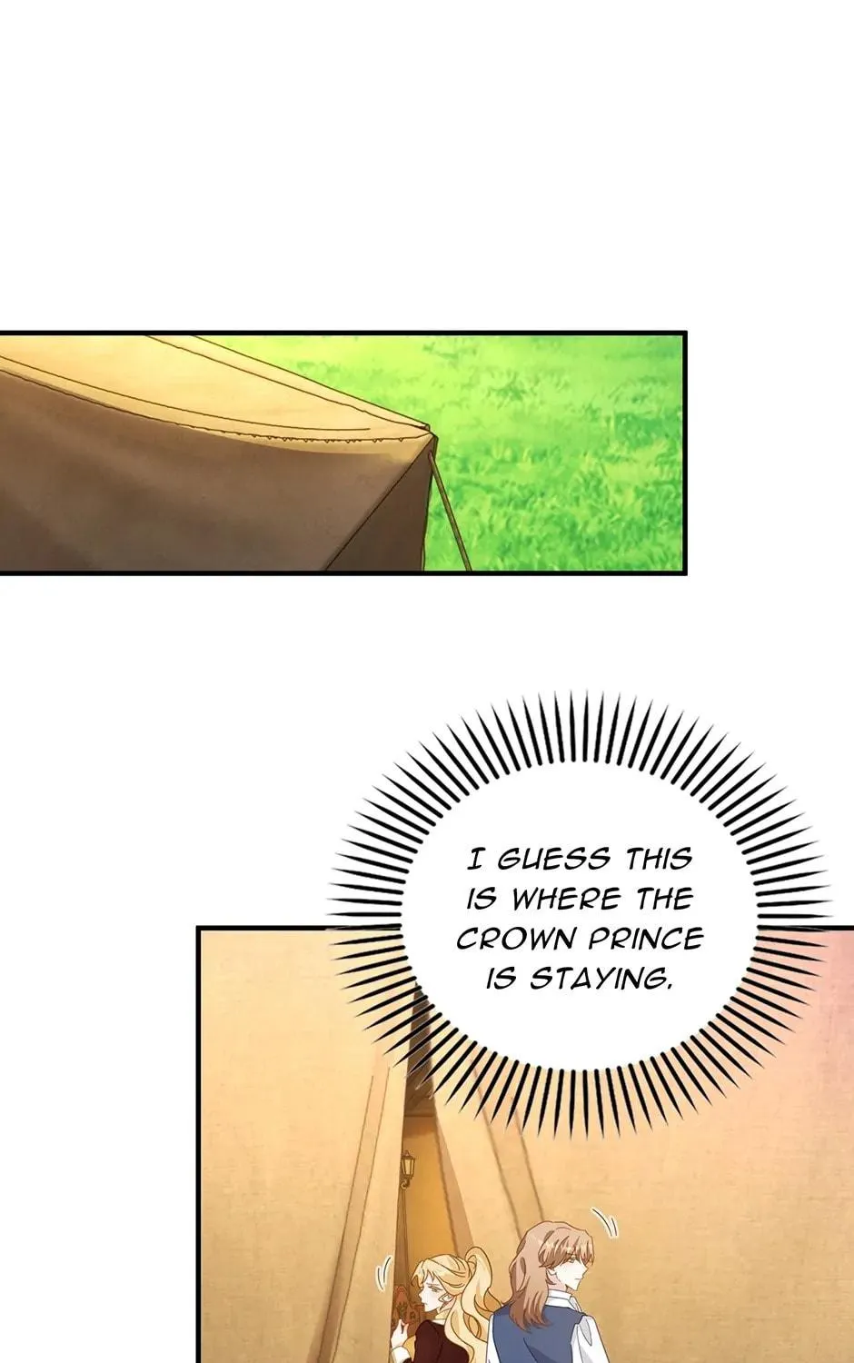 Married His Brother and Now He's Obssessed Chapter 56 page 69 - 