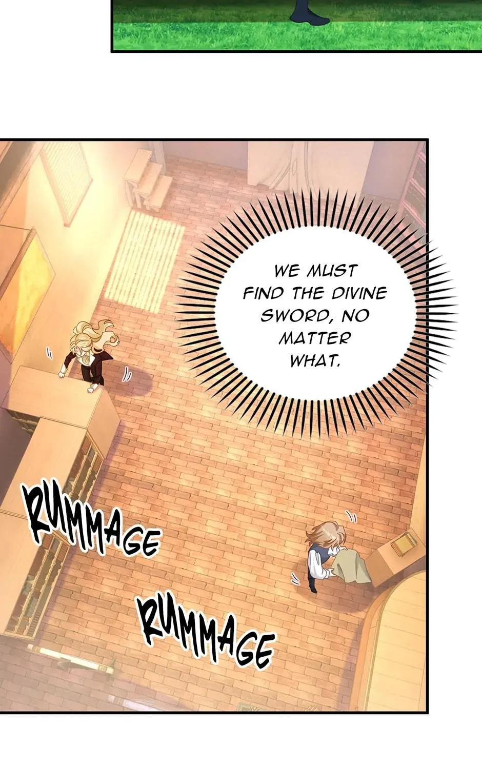 Married His Brother and Now He's Obssessed Chapter 56 page 71 - 