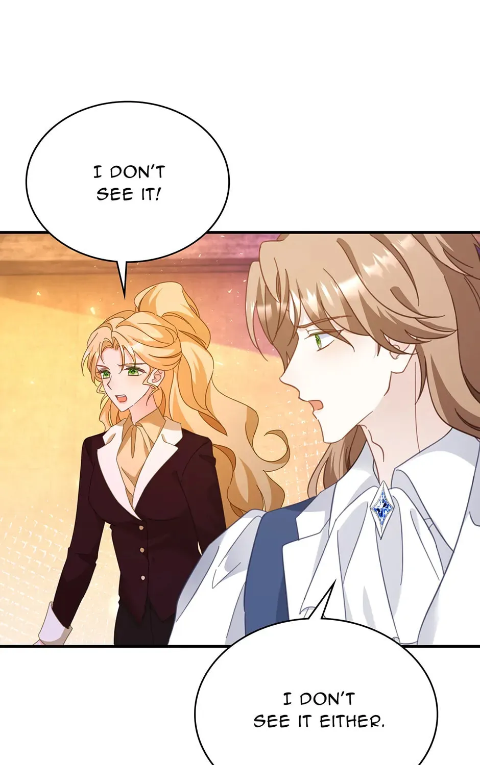 Married His Brother and Now He's Obssessed Chapter 56 page 73 - 