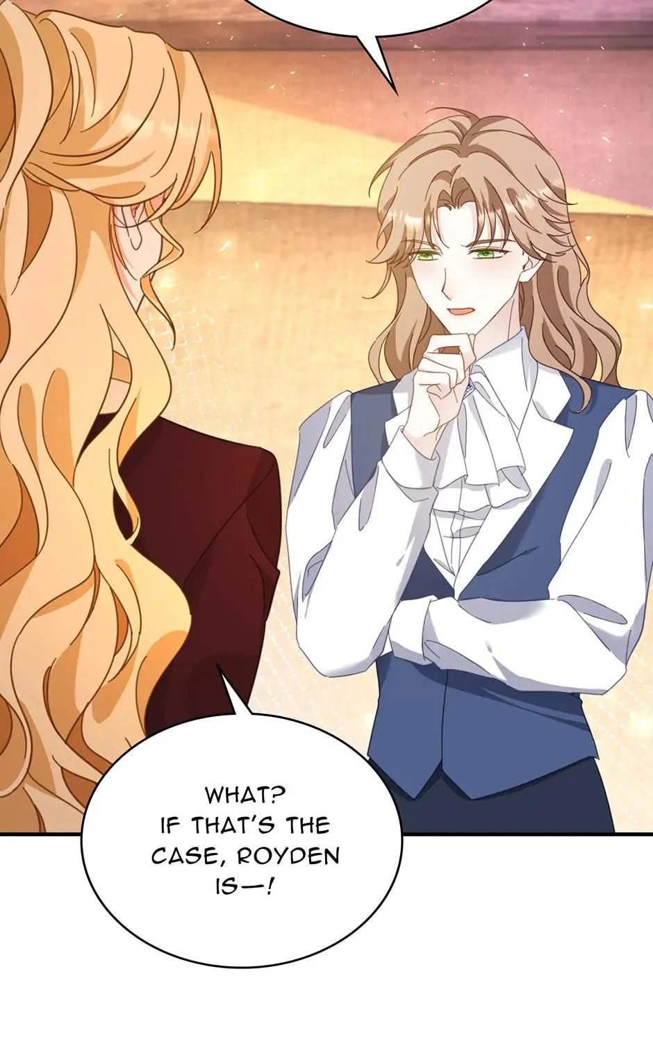 Married His Brother and Now He's Obssessed Chapter 56 page 79 - 