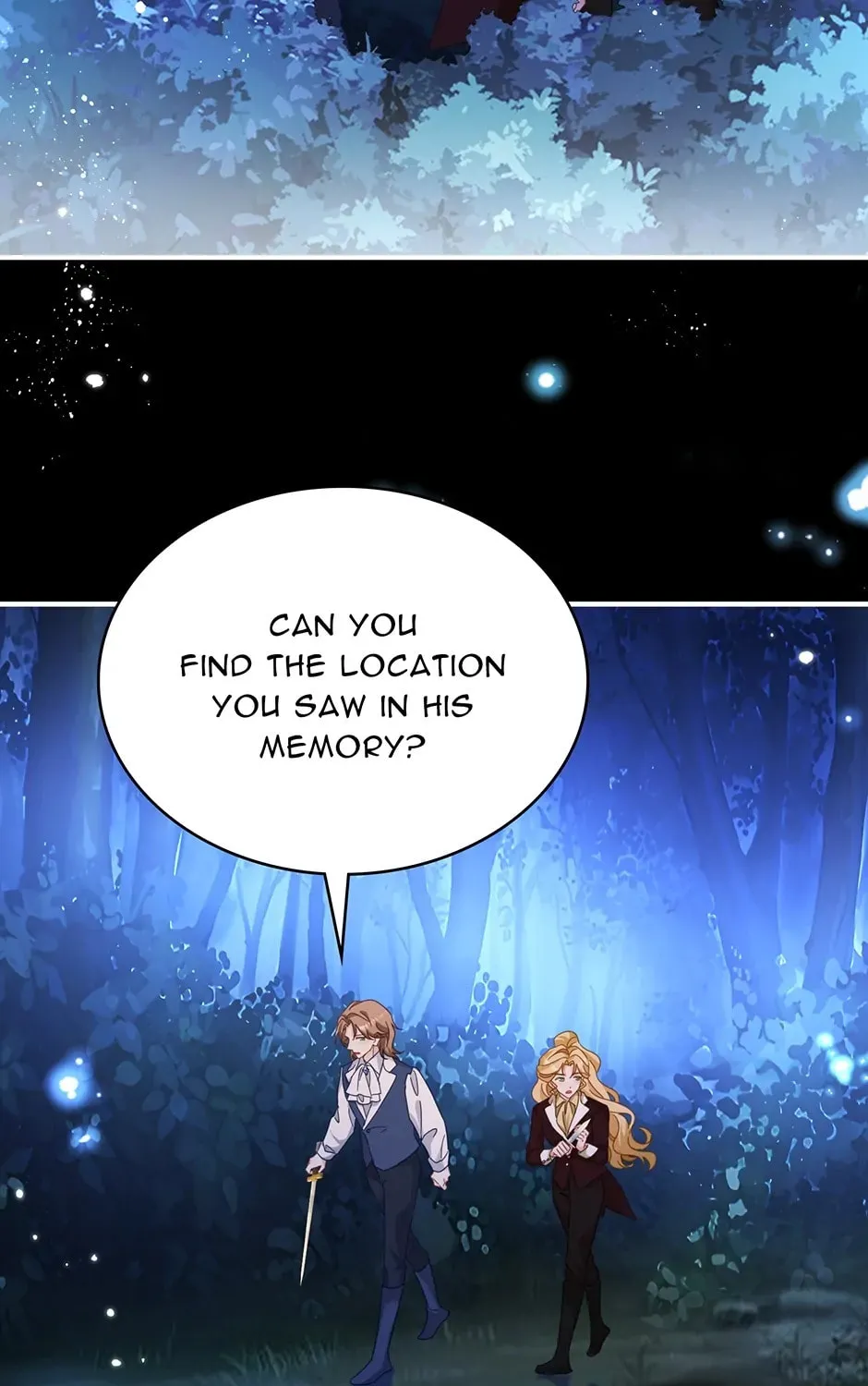 Married His Brother and Now He's Obssessed Chapter 56 page 87 - 