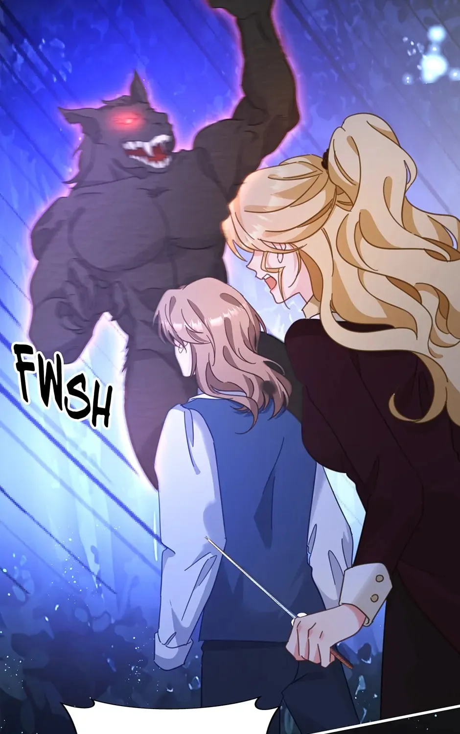 Married His Brother and Now He's Obssessed Chapter 56 page 91 - 