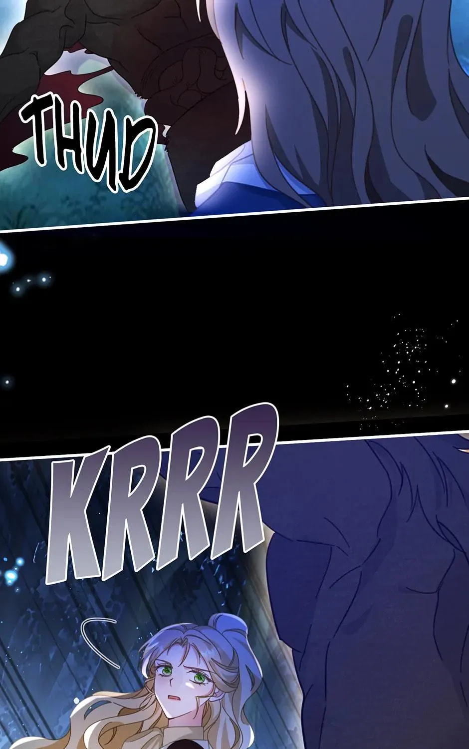 Married His Brother and Now He's Obssessed Chapter 56 page 95 - 