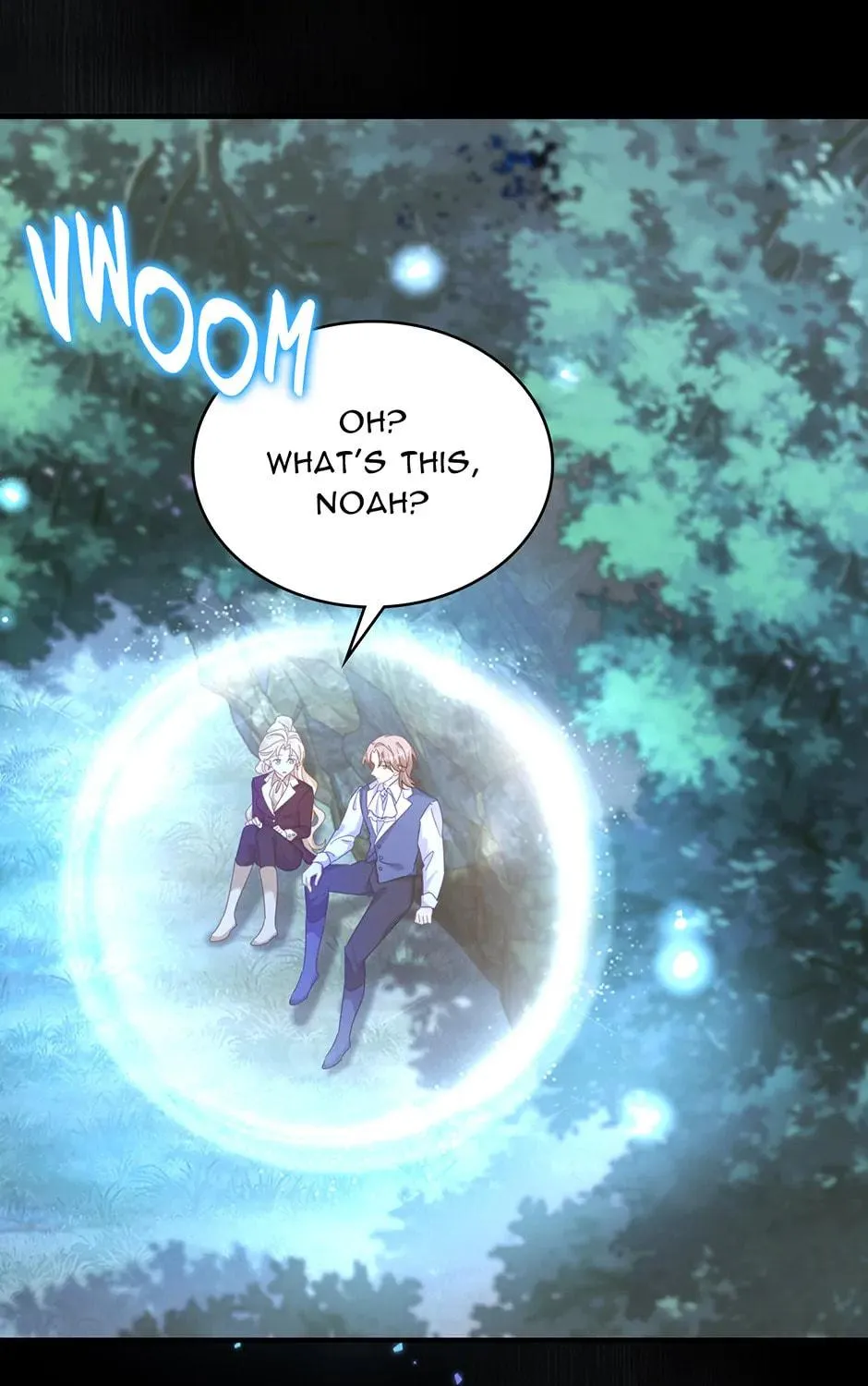 Married His Brother and Now He's Obssessed Chapter 57 page 11 - 