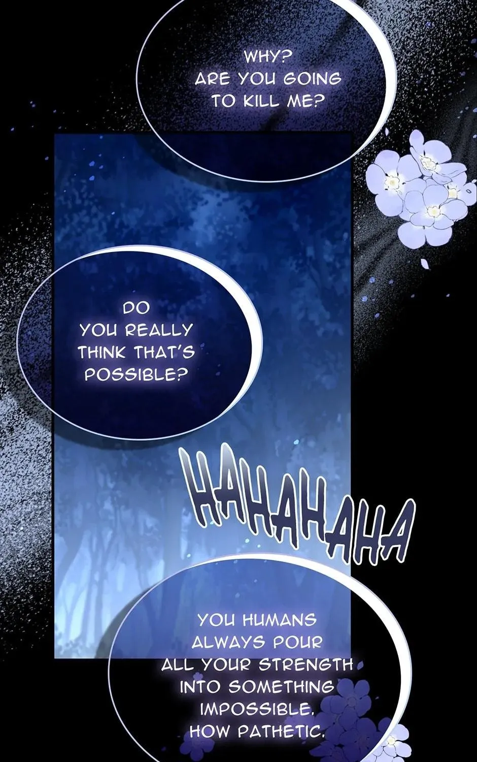 Married His Brother and Now He's Obssessed Chapter 57 page 101 - 