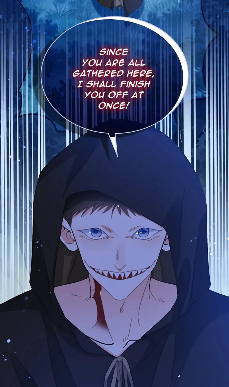 Married His Brother and Now He's Obssessed Chapter 57 page 105 - 