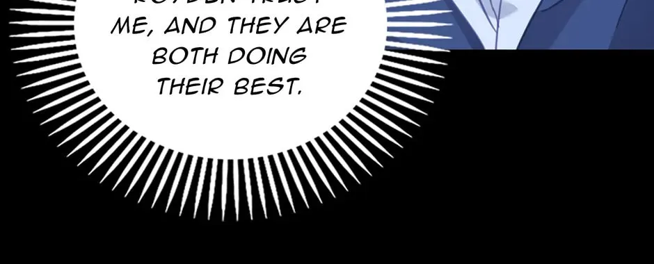 Married His Brother and Now He's Obssessed Chapter 57 page 14 - 