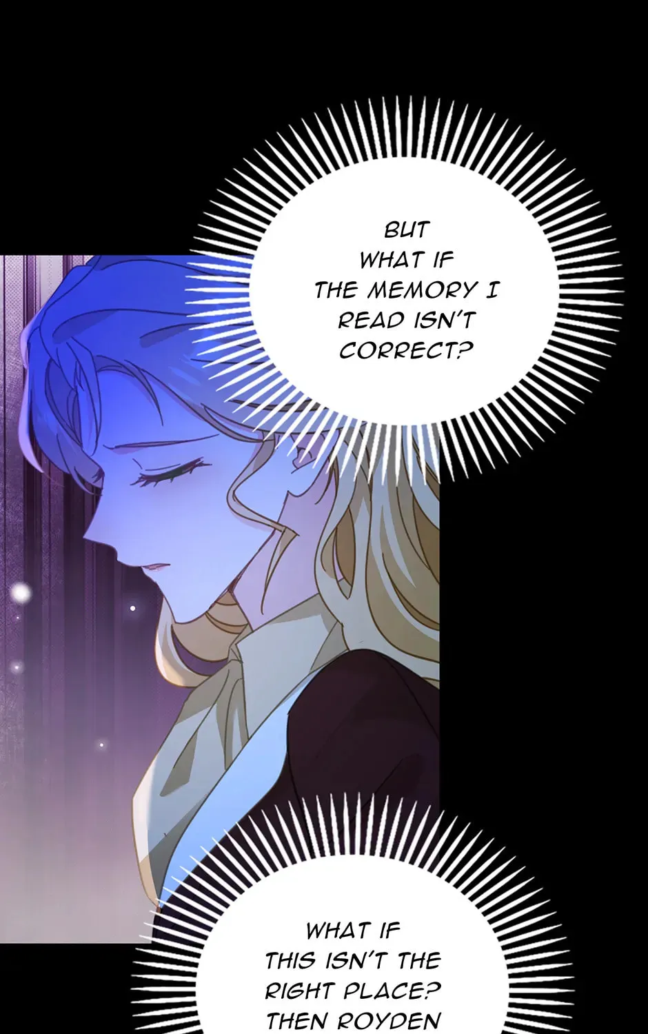 Married His Brother and Now He's Obssessed Chapter 57 page 15 - 