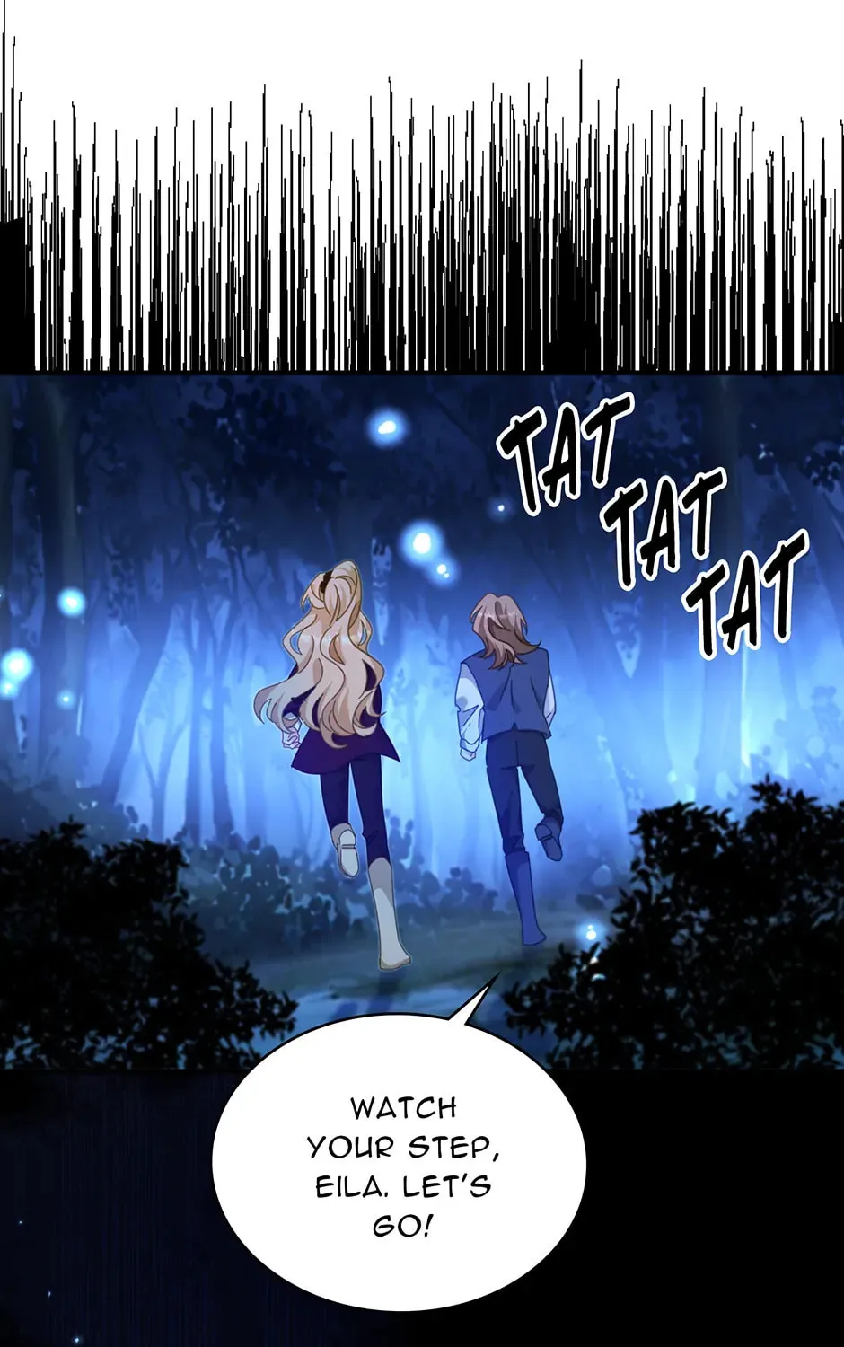 Married His Brother and Now He's Obssessed Chapter 57 page 3 - 