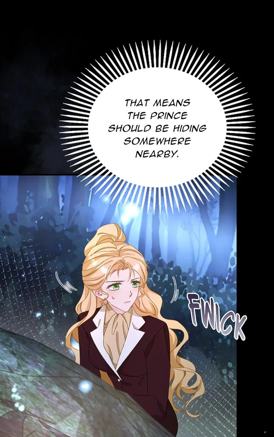 Married His Brother and Now He's Obssessed Chapter 57 page 23 - 