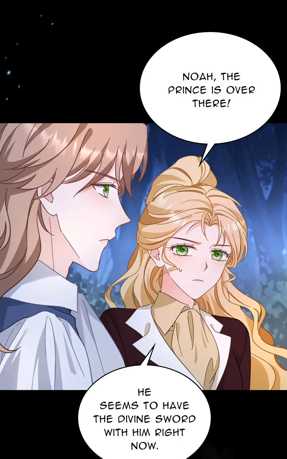 Married His Brother and Now He's Obssessed Chapter 57 page 27 - 