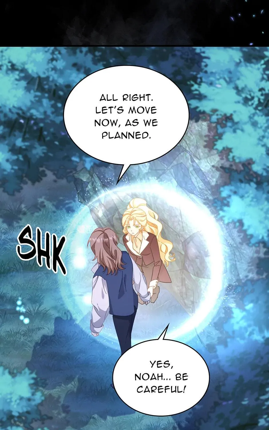 Married His Brother and Now He's Obssessed Chapter 57 page 29 - 