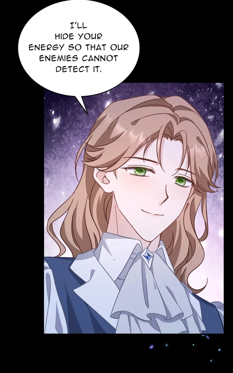 Married His Brother and Now He's Obssessed Chapter 57 page 31 - 