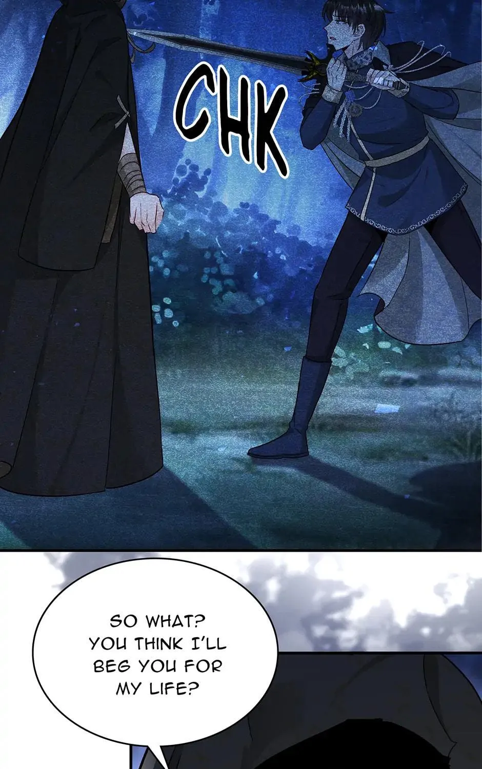 Married His Brother and Now He's Obssessed Chapter 57 page 39 - 