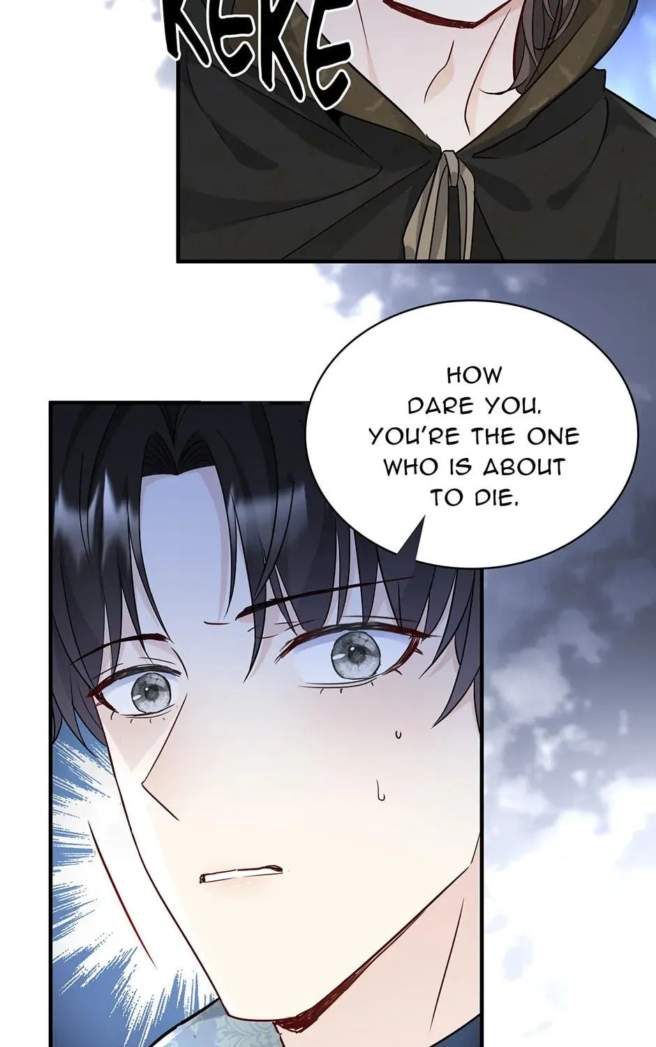 Married His Brother and Now He's Obssessed Chapter 57 page 41 - 