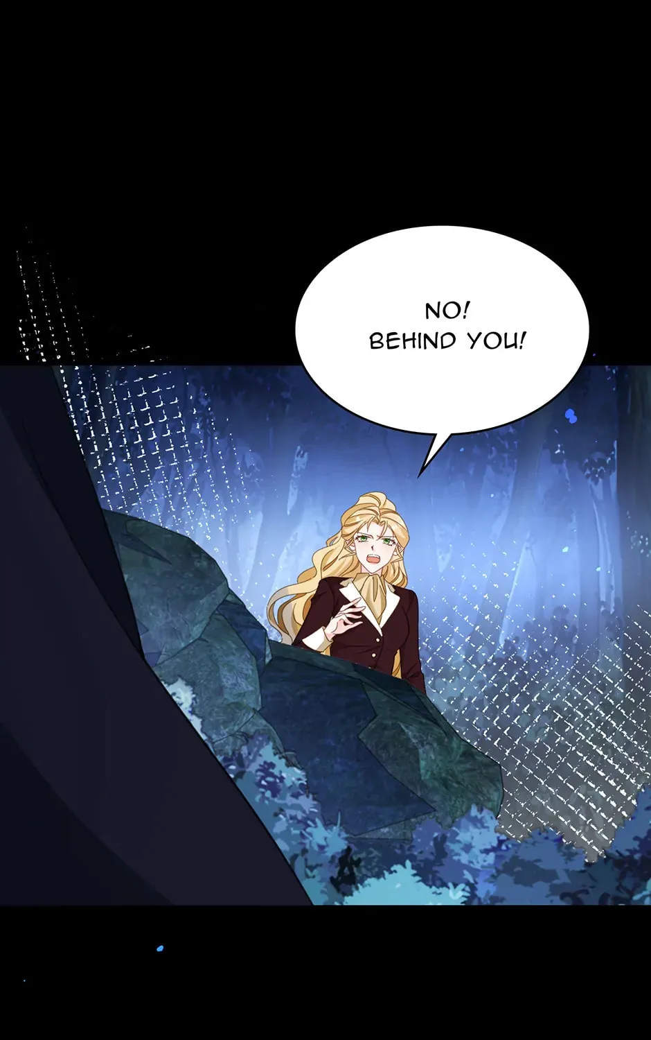 Married His Brother and Now He's Obssessed Chapter 57 page 43 - 