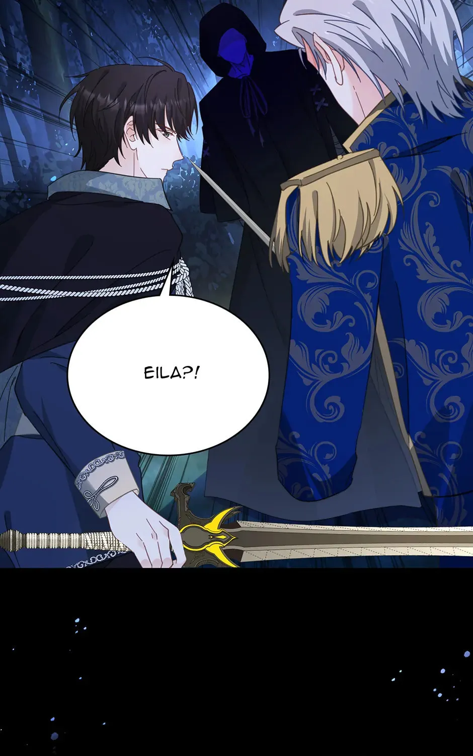 Married His Brother and Now He's Obssessed Chapter 57 page 45 - 