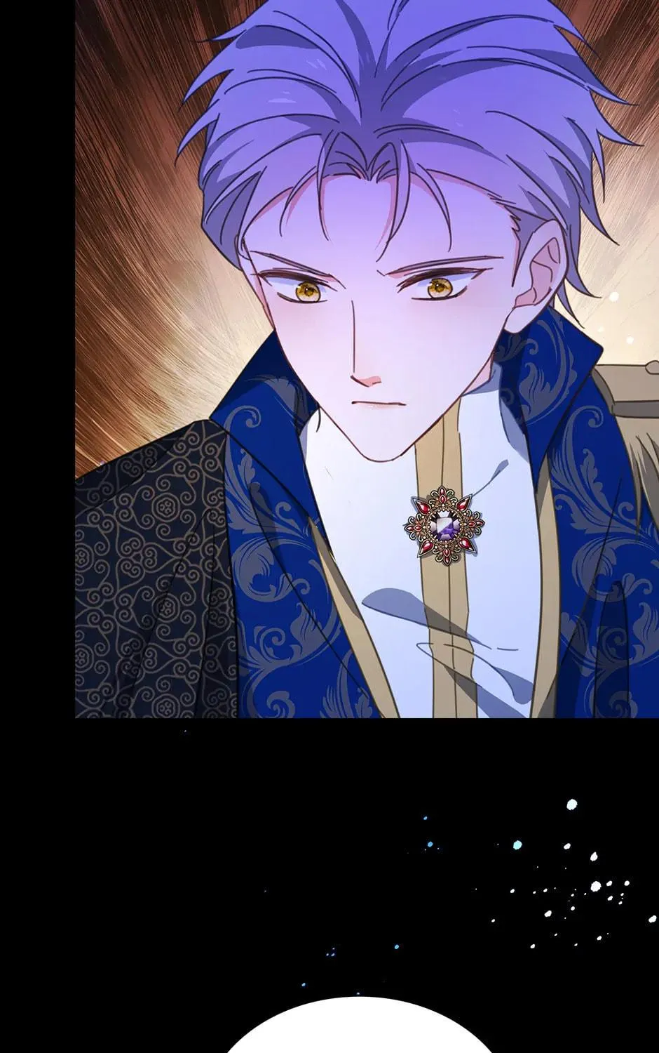 Married His Brother and Now He's Obssessed Chapter 57 page 49 - 