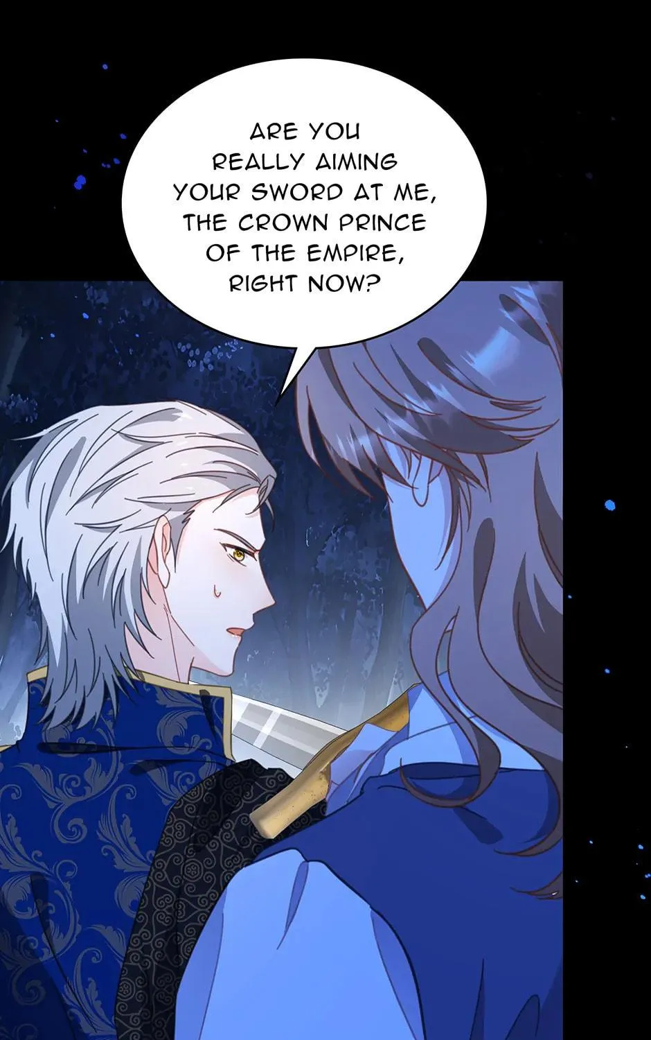 Married His Brother and Now He's Obssessed Chapter 57 page 53 - 