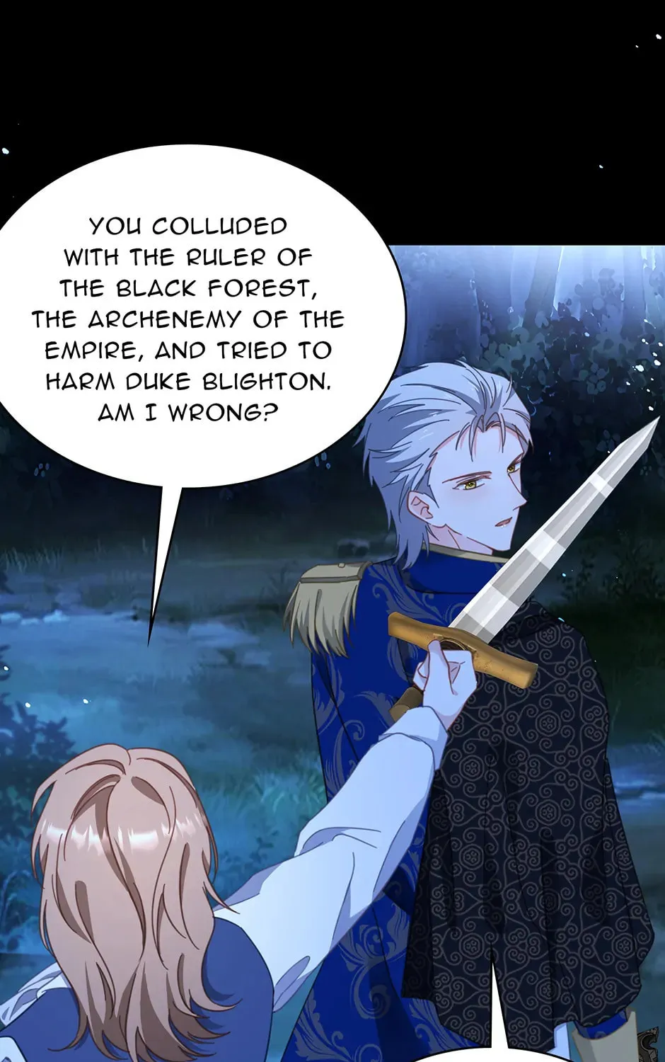 Married His Brother and Now He's Obssessed Chapter 57 page 57 - 