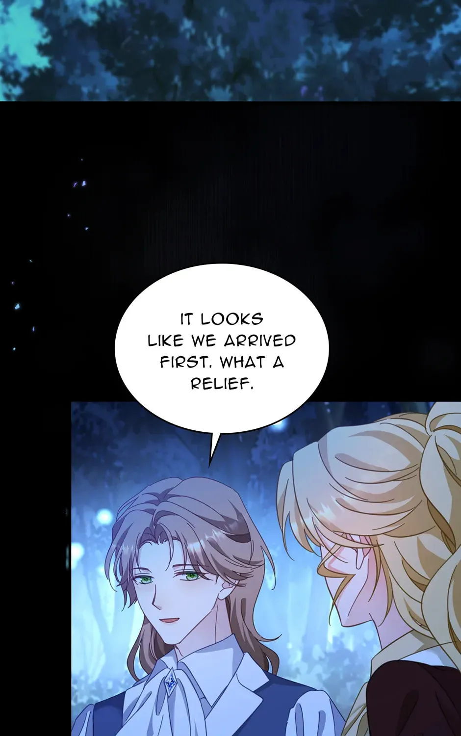 Married His Brother and Now He's Obssessed Chapter 57 page 7 - 