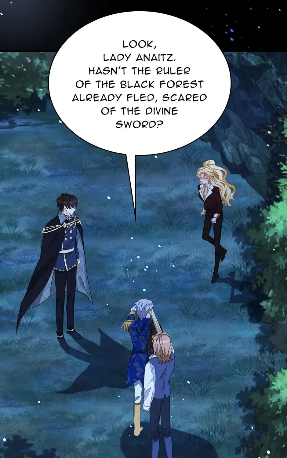 Married His Brother and Now He's Obssessed Chapter 57 page 61 - 