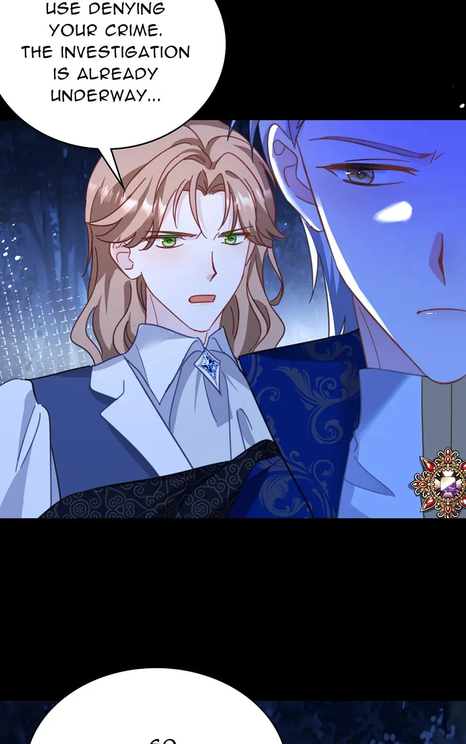 Married His Brother and Now He's Obssessed Chapter 57 page 67 - 