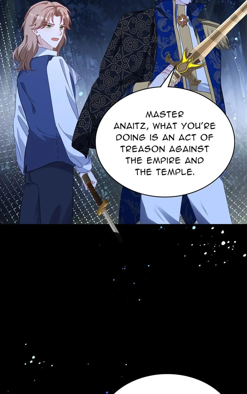 Married His Brother and Now He's Obssessed Chapter 57 page 69 - 