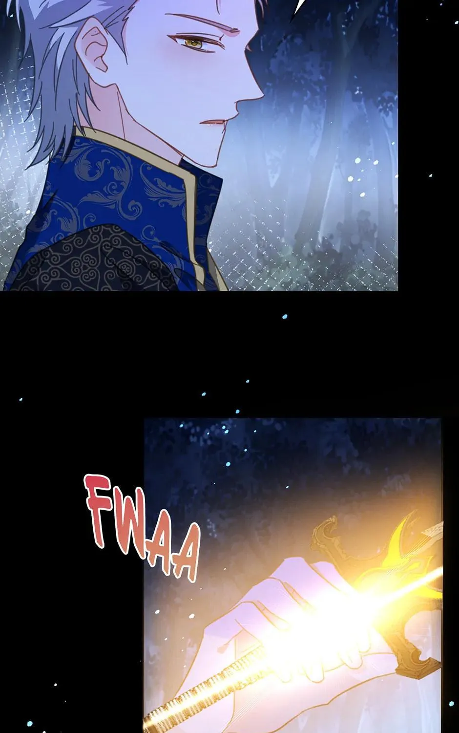 Married His Brother and Now He's Obssessed Chapter 57 page 71 - 