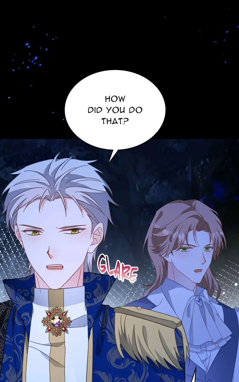 Married His Brother and Now He's Obssessed Chapter 57 page 75 - 