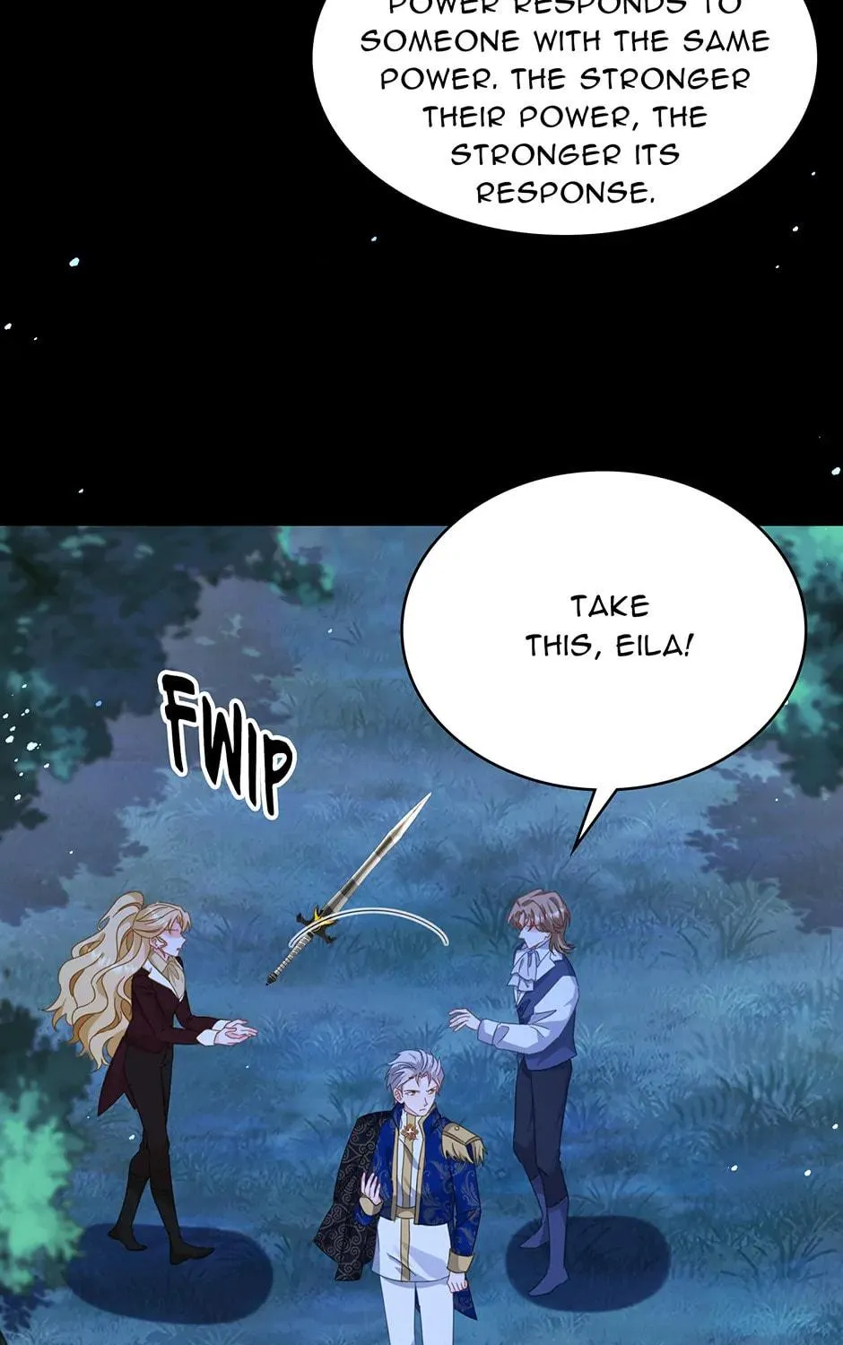 Married His Brother and Now He's Obssessed Chapter 57 page 77 - 