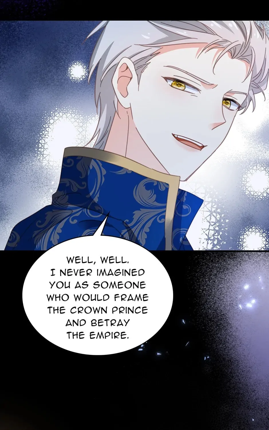 Married His Brother and Now He's Obssessed Chapter 57 page 85 - 