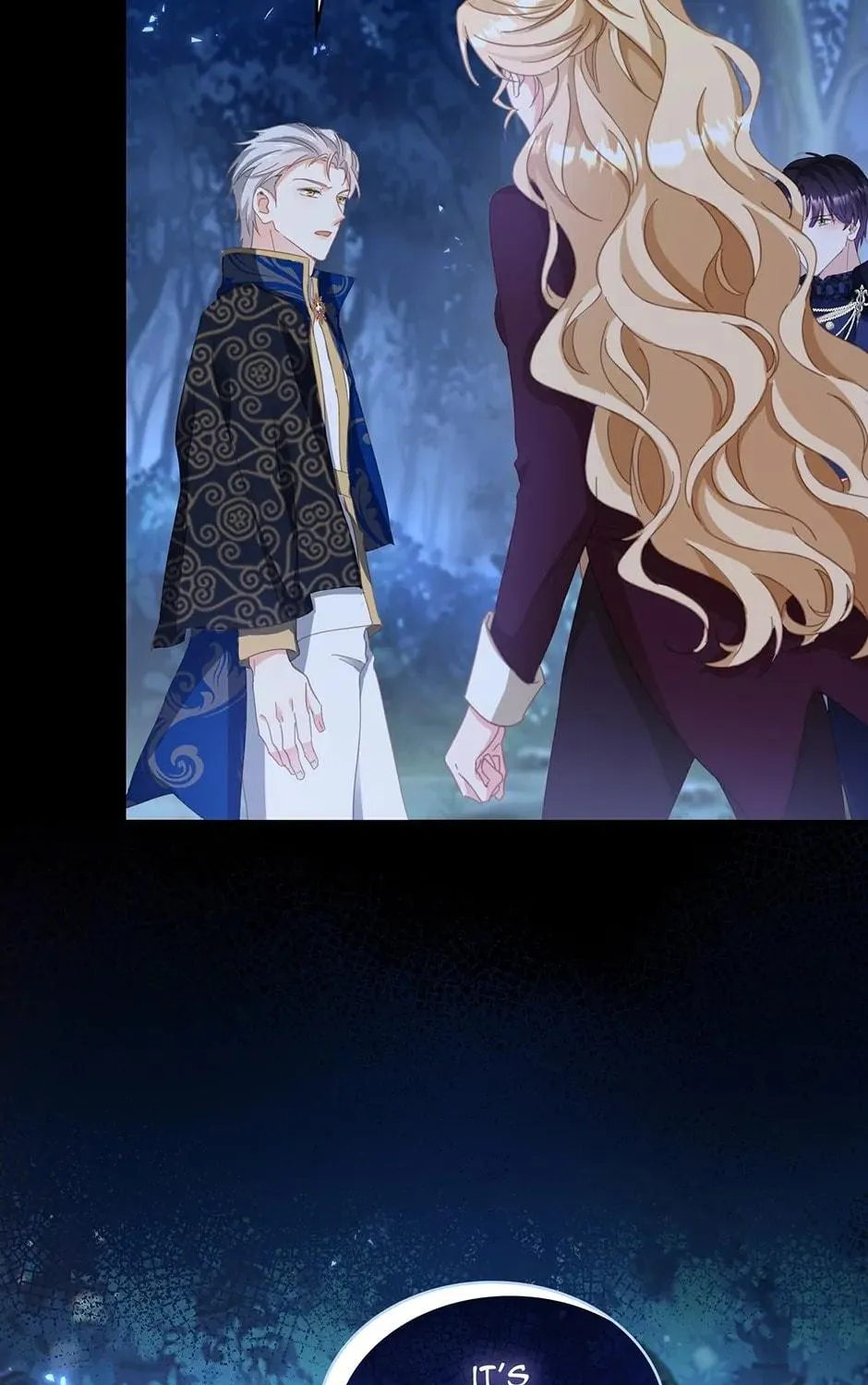 Married His Brother and Now He's Obssessed Chapter 57 page 89 - 