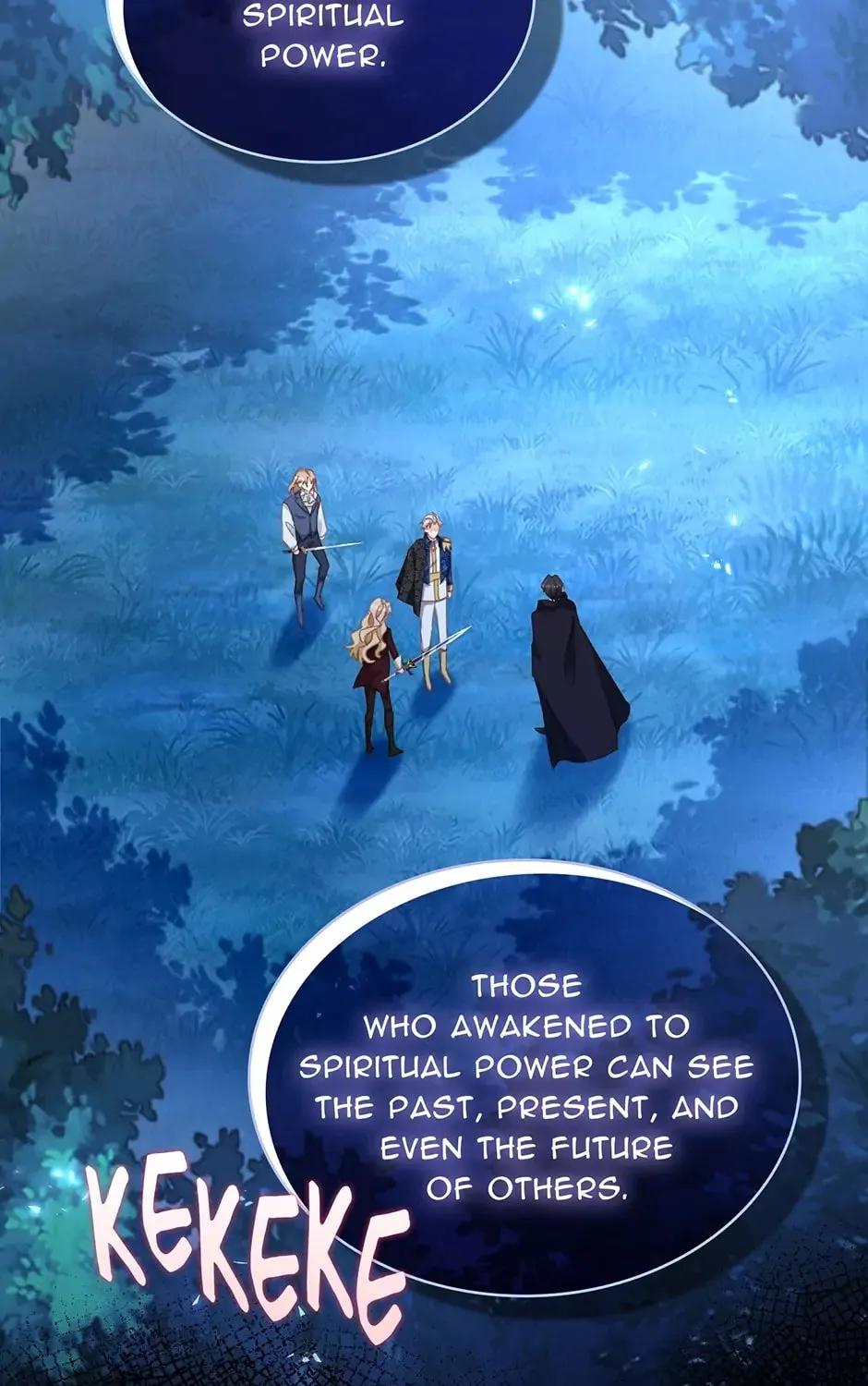 Married His Brother and Now He's Obssessed Chapter 57 page 91 - 
