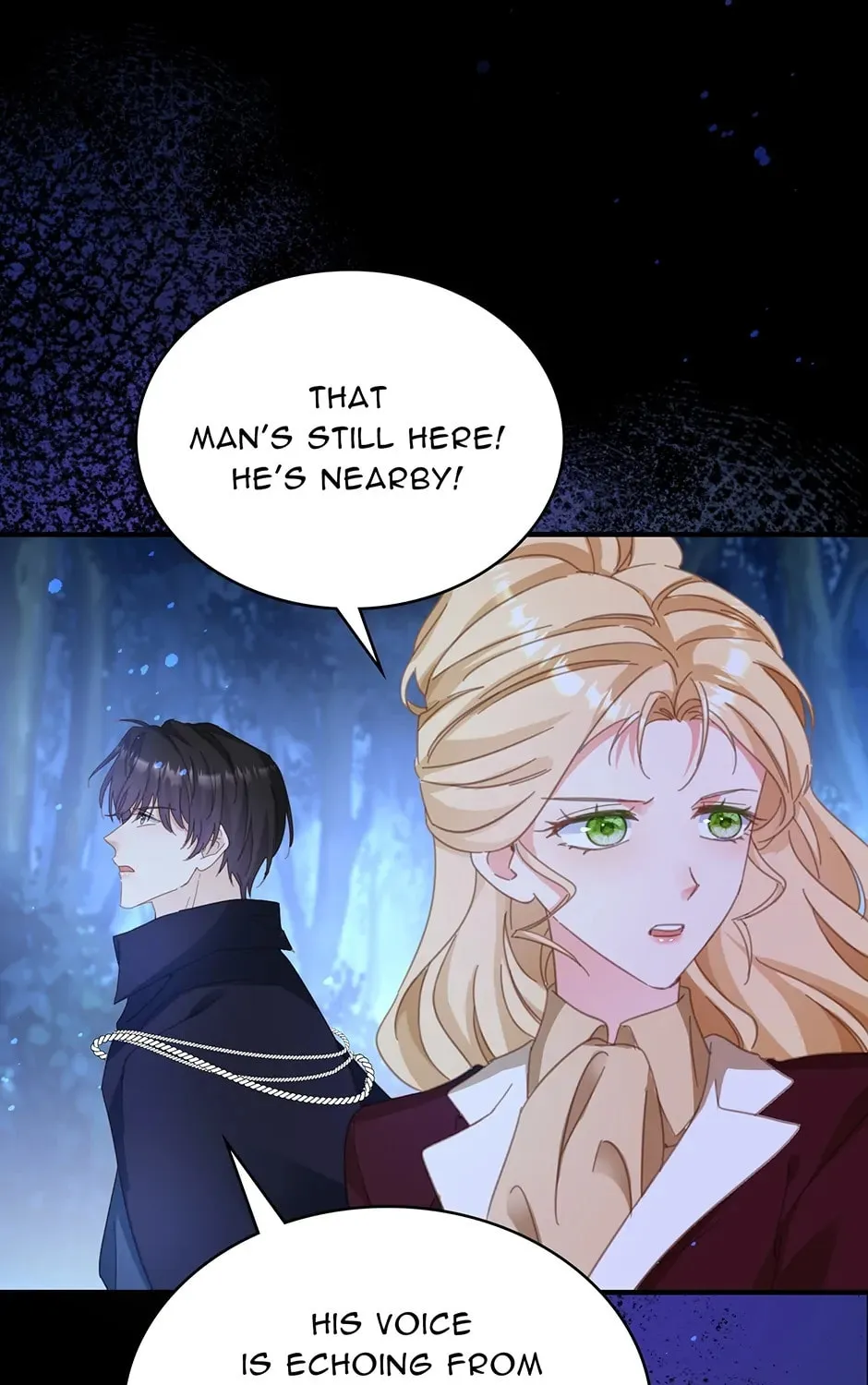 Married His Brother and Now He's Obssessed Chapter 57 page 93 - 