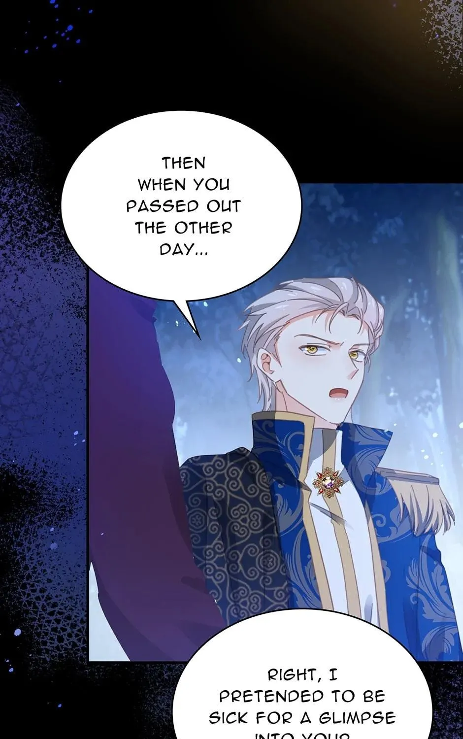 Married His Brother and Now He's Obssessed Chapter 57 page 95 - 