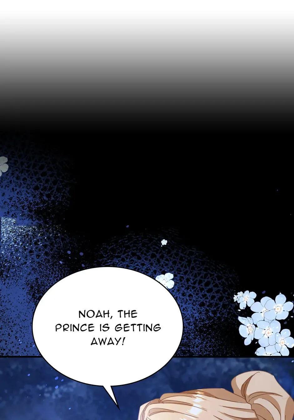 Married His Brother and Now He's Obssessed Chapter 58 page 1 - 