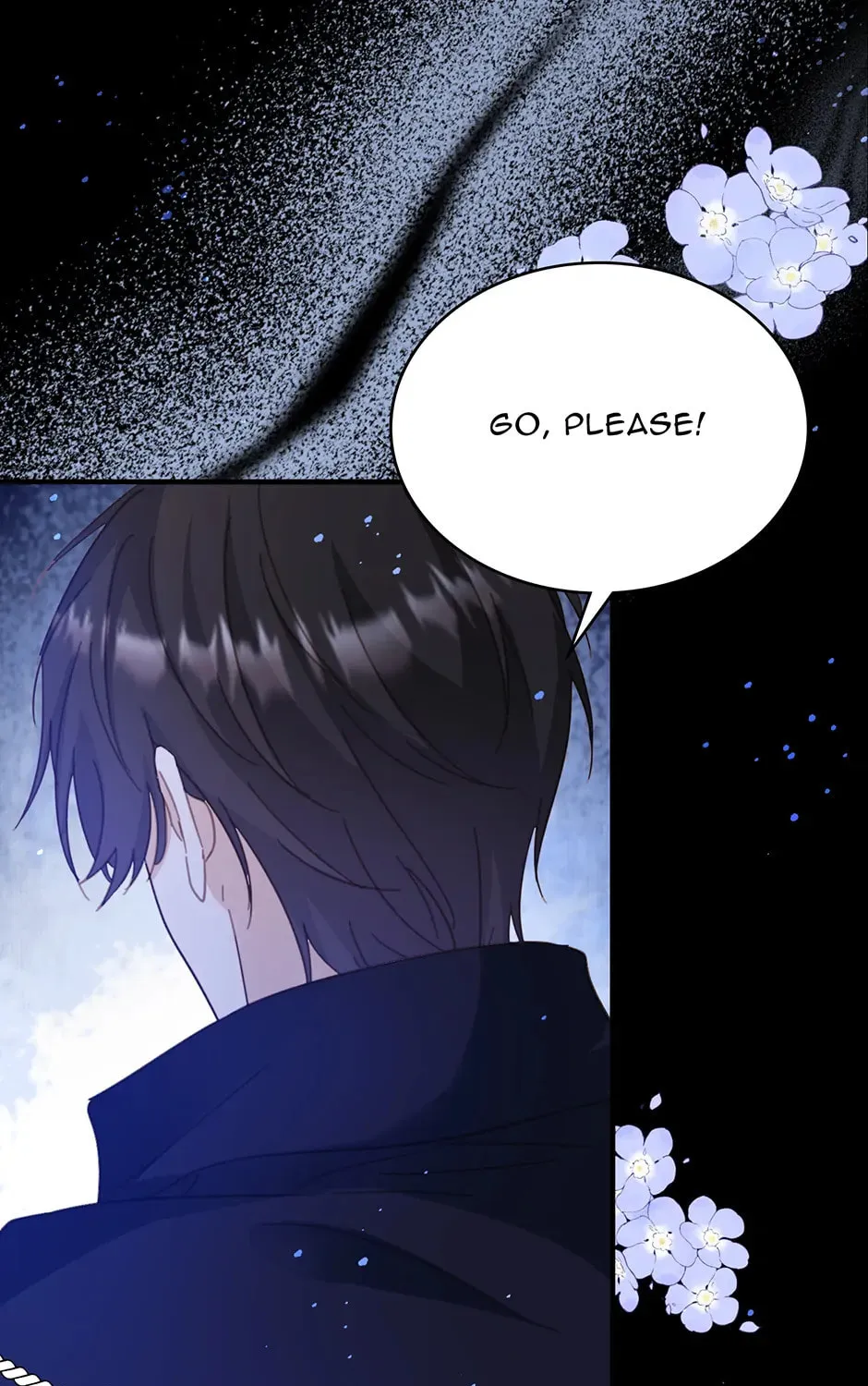Married His Brother and Now He's Obssessed Chapter 58 page 11 - 