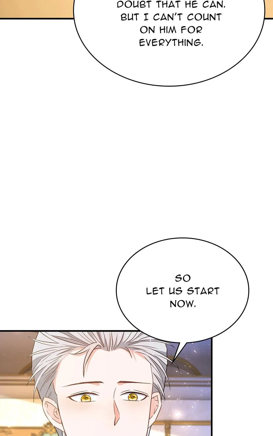 Married His Brother and Now He's Obssessed Chapter 58 page 105 - 