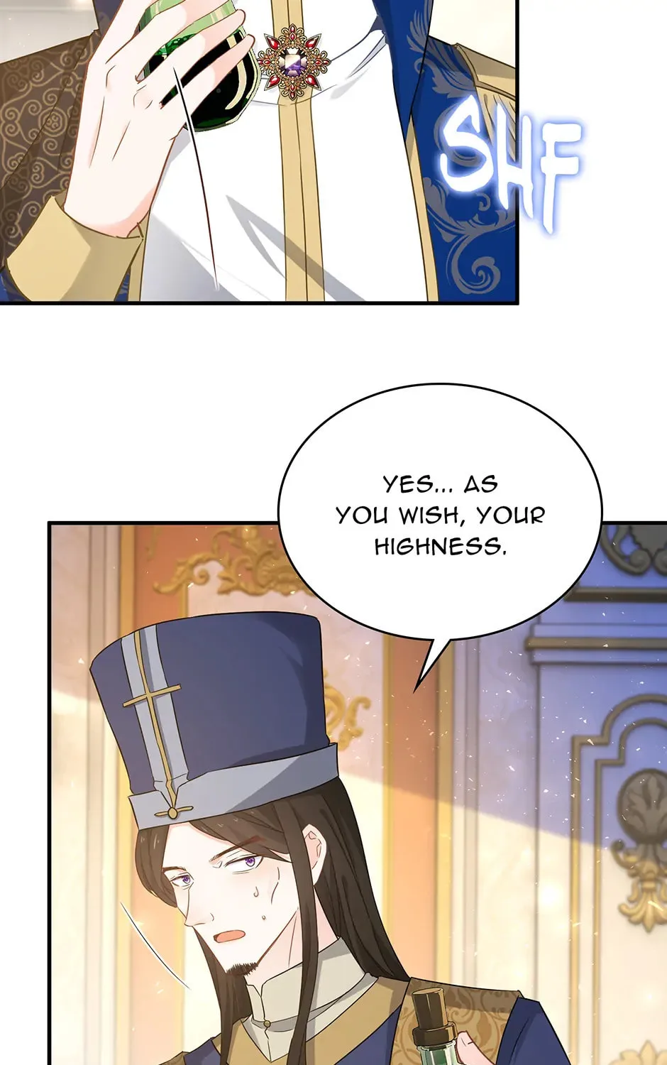 Married His Brother and Now He's Obssessed Chapter 58 page 107 - 