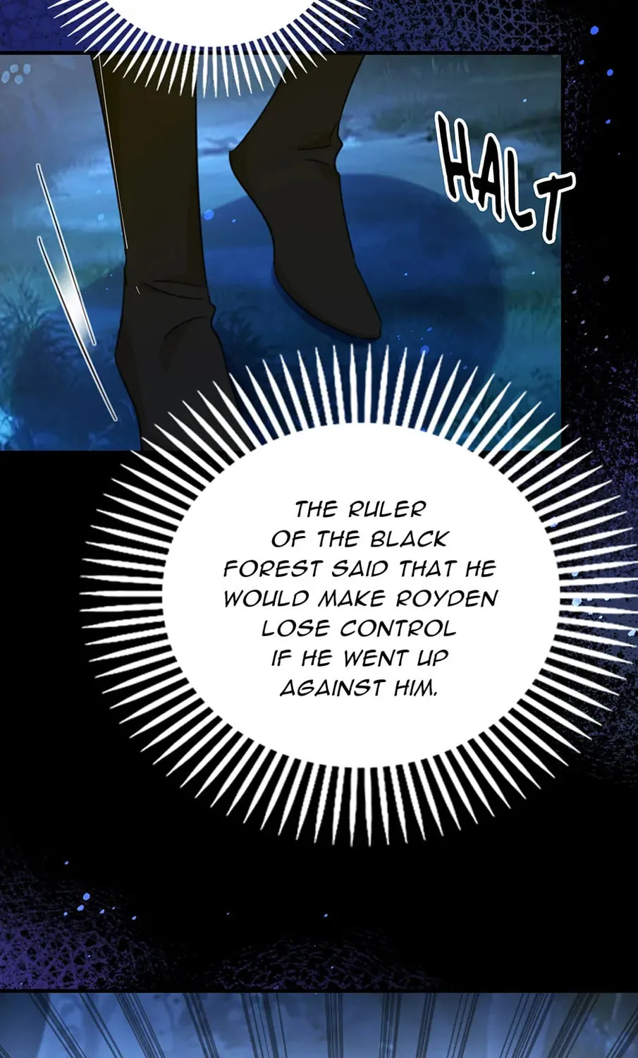 Married His Brother and Now He's Obssessed Chapter 58 page 23 - 