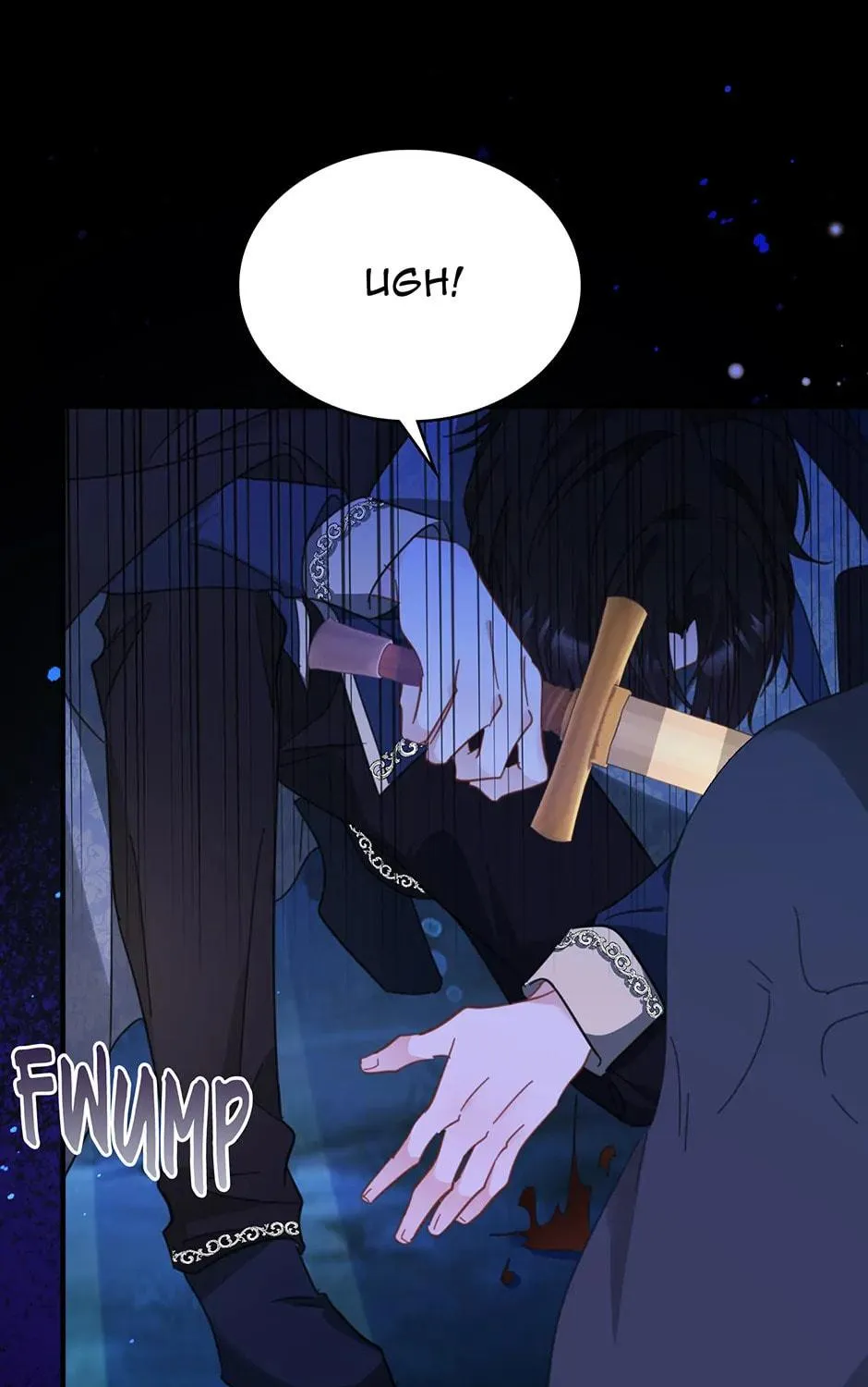 Married His Brother and Now He's Obssessed Chapter 58 page 27 - 